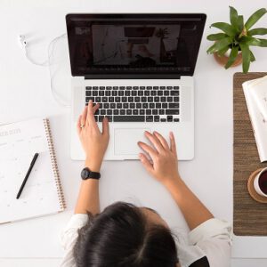 Consultanță online